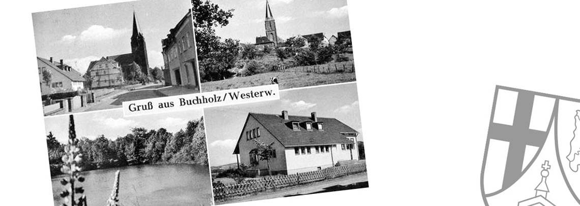Buchholz Westerwald Geschichte